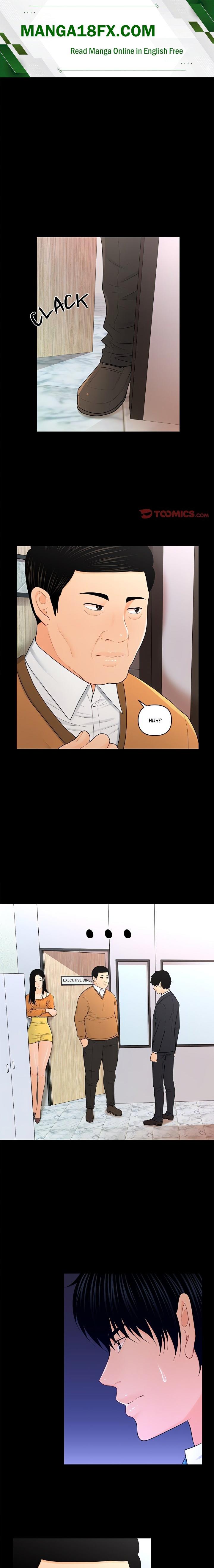 My Secretary - Chapter 23 Page 1