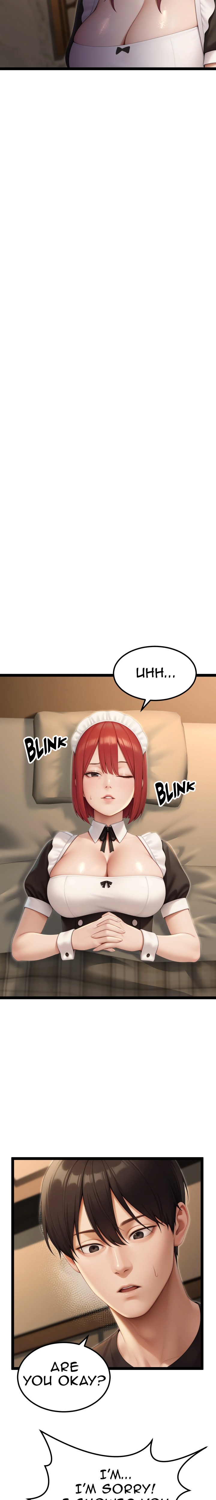 Endless Bride Search - Chapter 13 Page 19