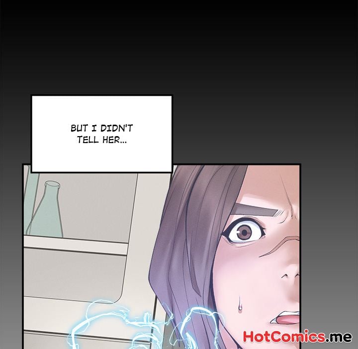 Mr. Superconductor - Chapter 31 Page 121