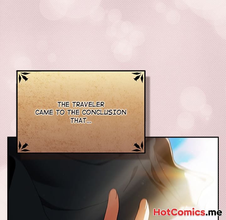 Thrust & Conquer - Chapter 33 Page 24