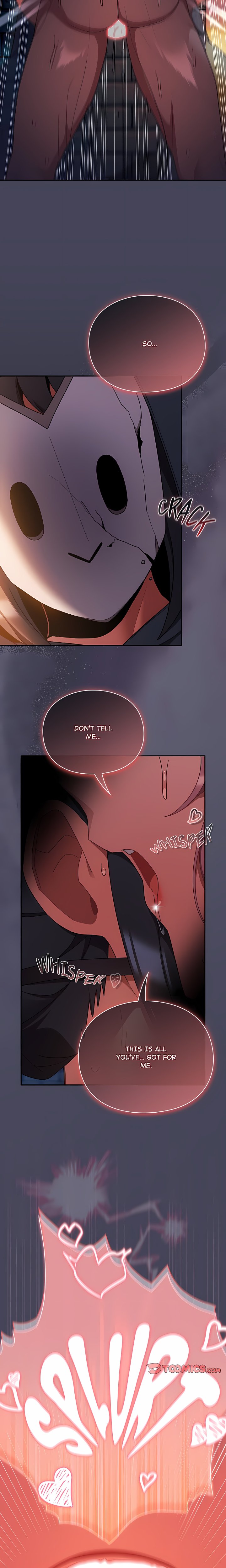 Thrust & Conquer - Chapter 42 Page 19