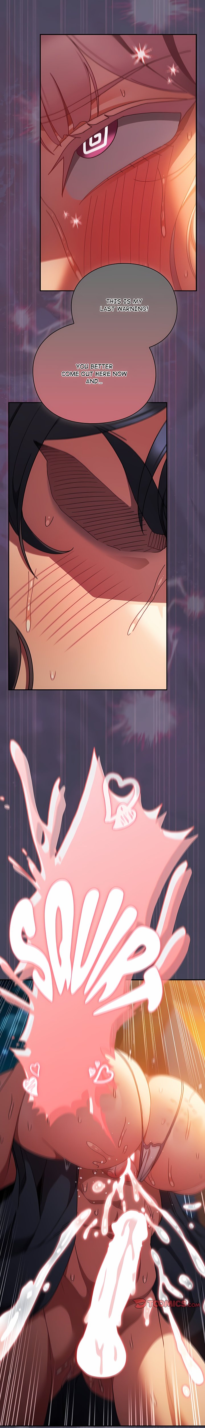 Thrust & Conquer - Chapter 42 Page 24