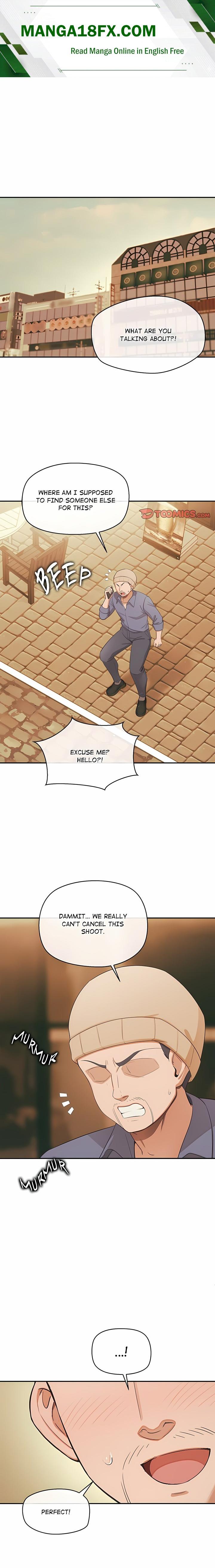 The Seed of Destiny - Chapter 34 Page 1