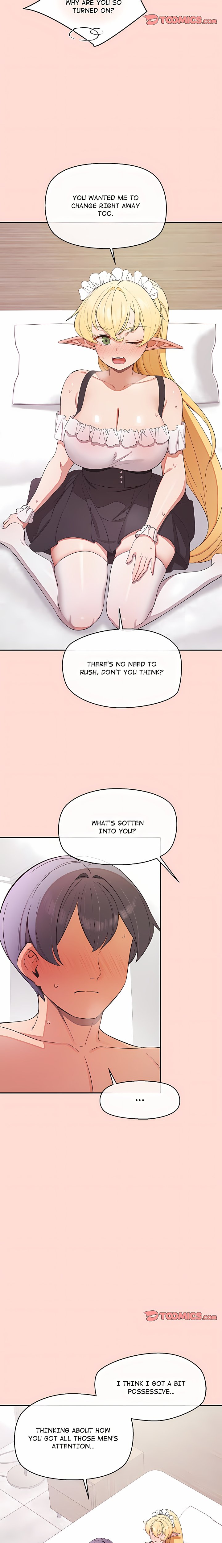The Seed of Destiny - Chapter 34 Page 13
