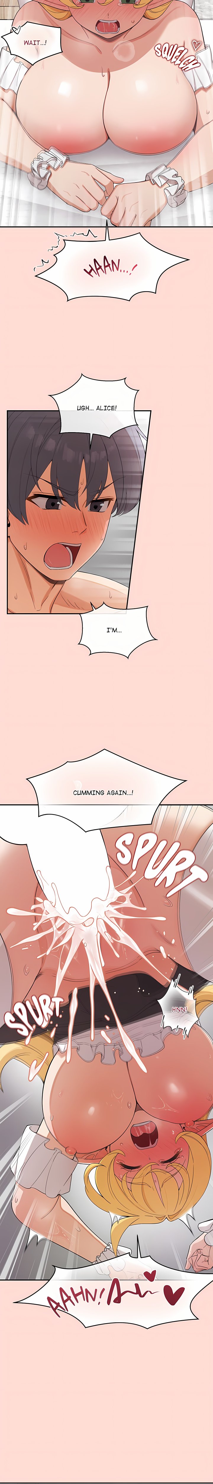 The Seed of Destiny - Chapter 35 Page 14