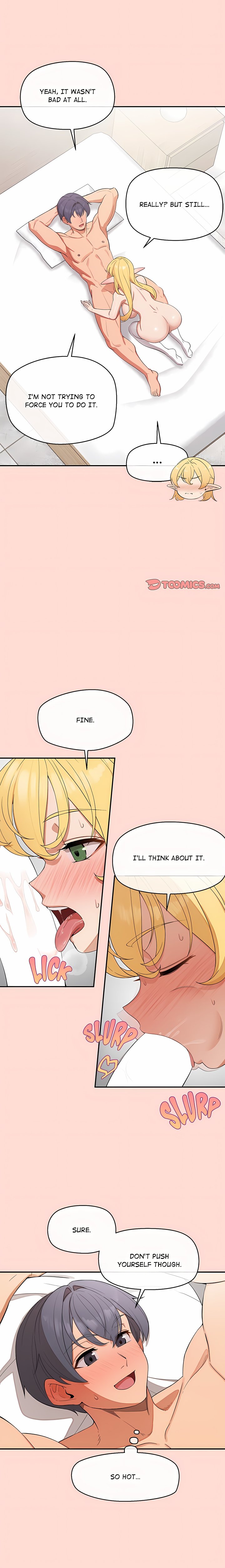 The Seed of Destiny - Chapter 35 Page 16