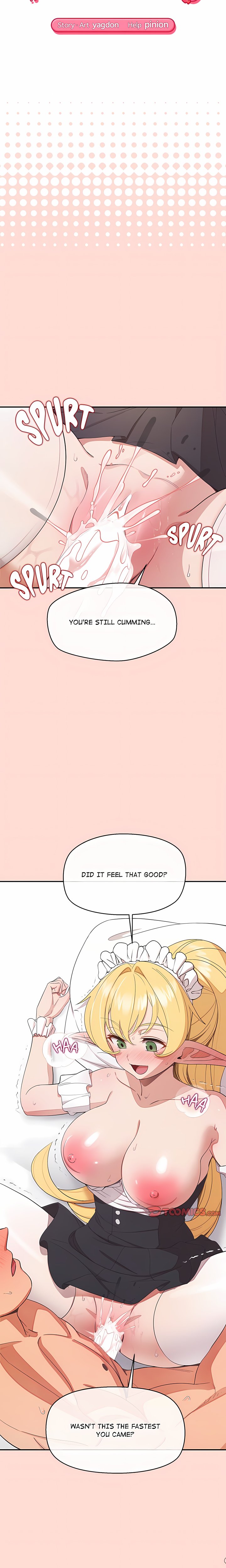 The Seed of Destiny - Chapter 35 Page 3