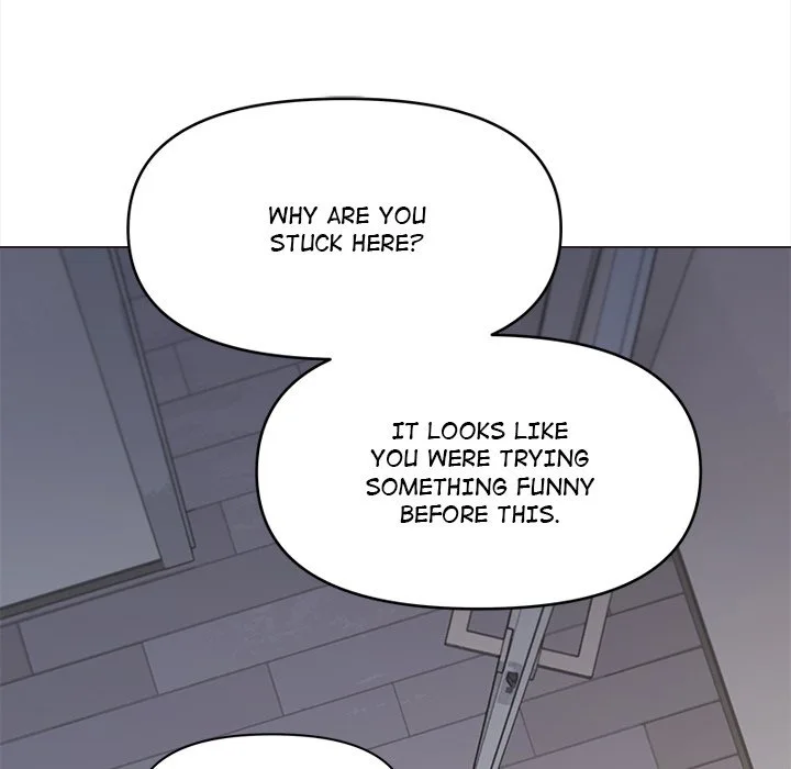 Someone Stop Her! (Uncensored) - Chapter 13 Page 38