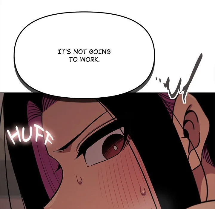 Someone Stop Her! (Uncensored) - Chapter 13 Page 71