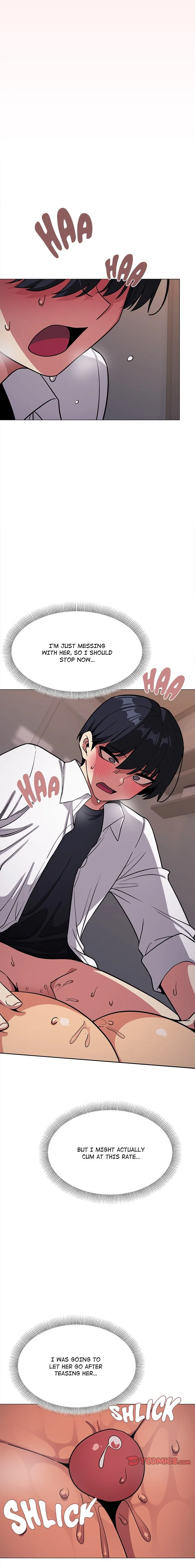 Someone Stop Her! (Uncensored) - Chapter 15 Page 13