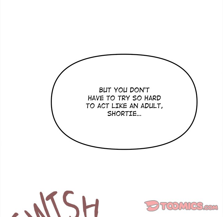 Someone Stop Her! (Uncensored) - Chapter 17 Page 112