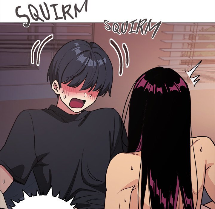Someone Stop Her! (Uncensored) - Chapter 17 Page 84