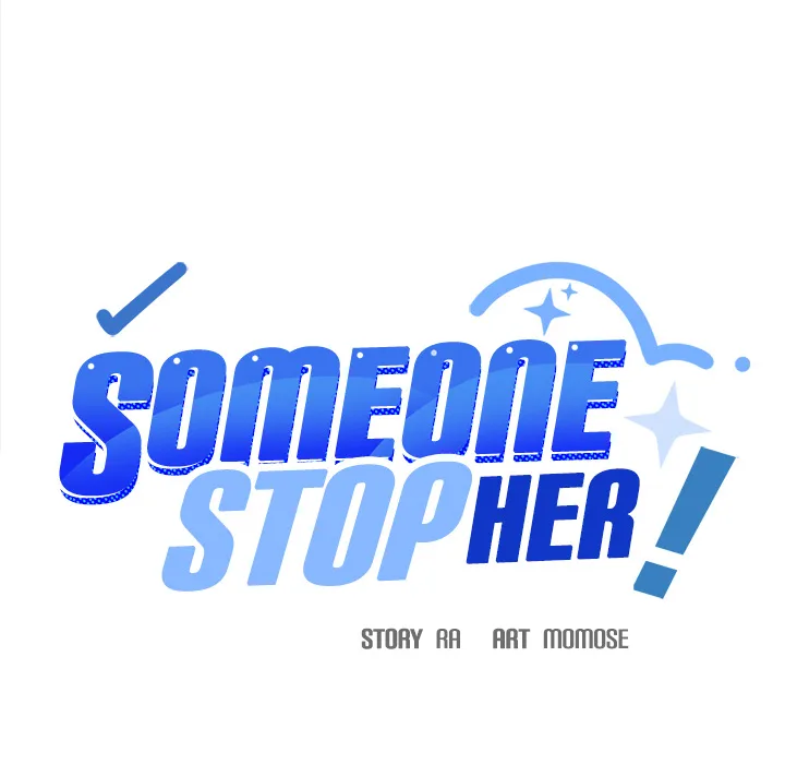Someone Stop Her! (Uncensored) - Chapter 18 Page 254