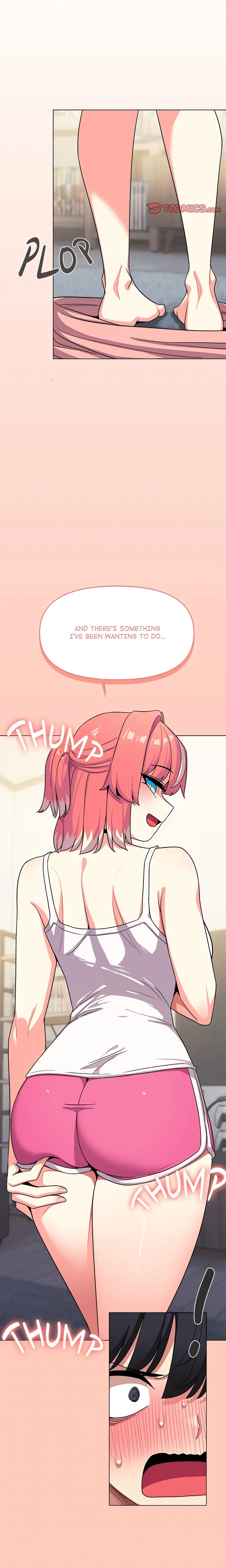 Someone Stop Her! (Uncensored) - Chapter 3 Page 35