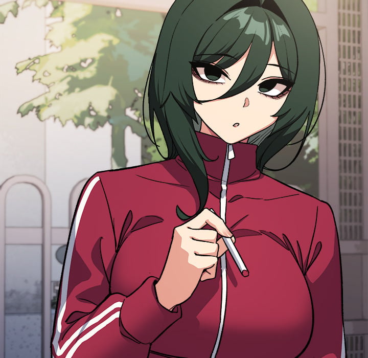 Someone Stop Her! (Uncensored) - Chapter 49 Page 141
