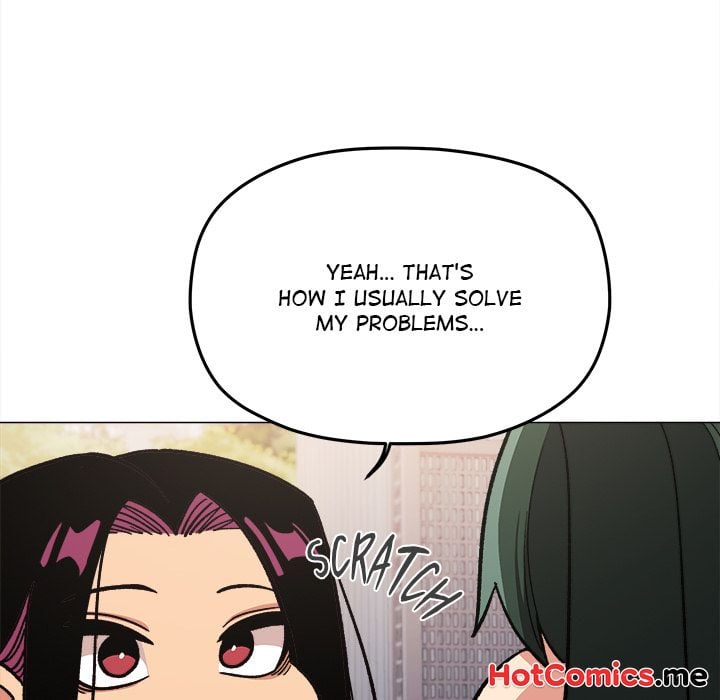 Someone Stop Her! (Uncensored) - Chapter 49 Page 143
