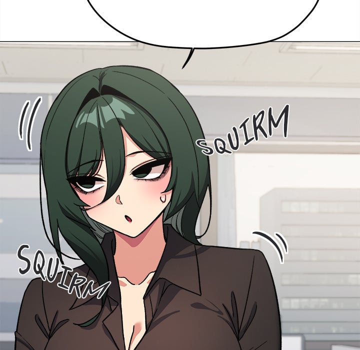 Someone Stop Her! (Uncensored) - Chapter 49 Page 169