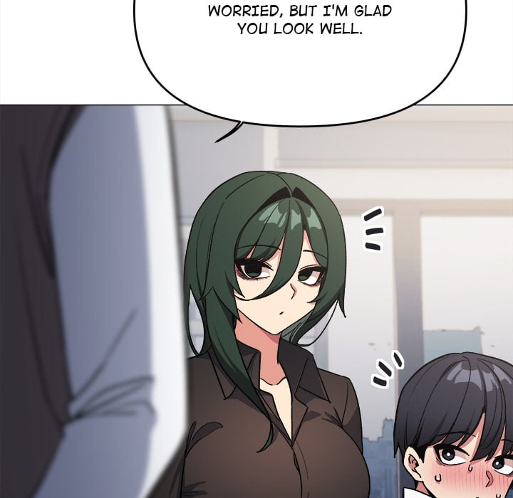 Someone Stop Her! (Uncensored) - Chapter 49 Page 198