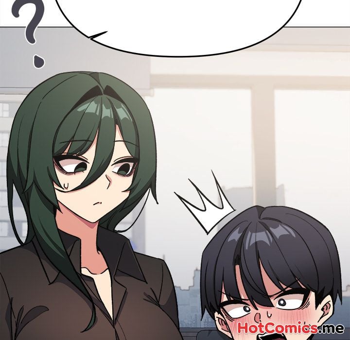 Someone Stop Her! (Uncensored) - Chapter 49 Page 203