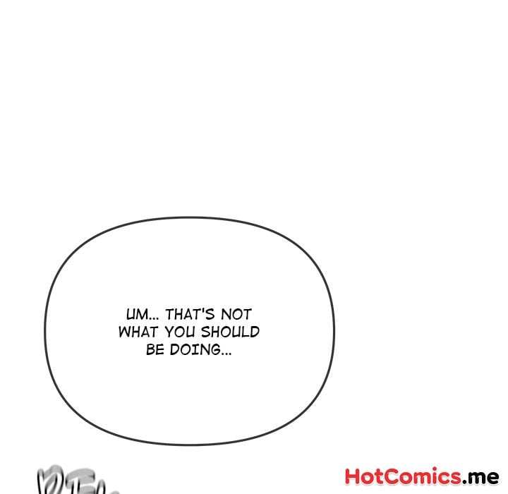 Someone Stop Her! (Uncensored) - Chapter 49 Page 87