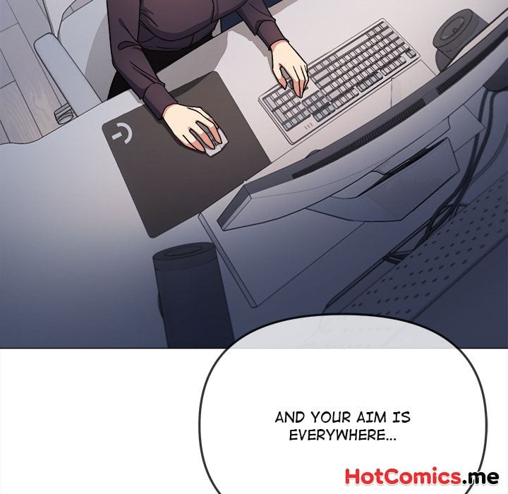 Someone Stop Her! (Uncensored) - Chapter 49 Page 91