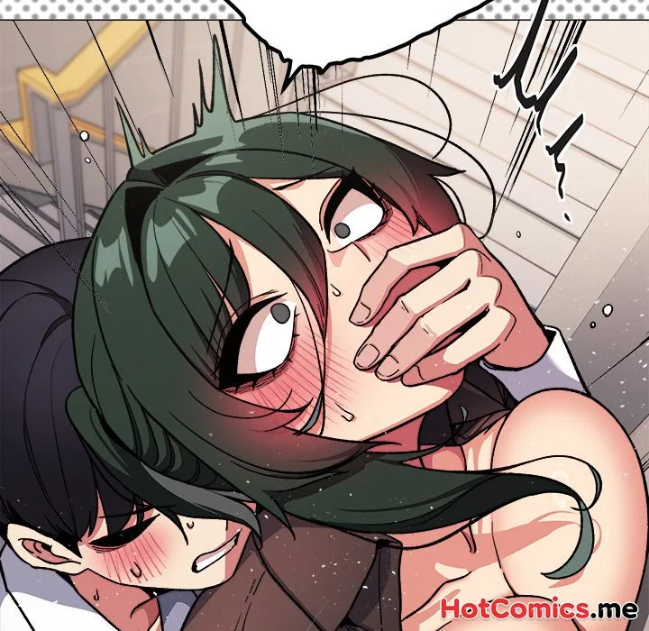Someone Stop Her! (Uncensored) - Chapter 51 Page 52