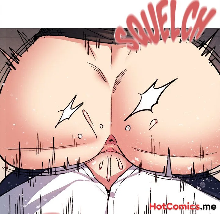 Someone Stop Her! (Uncensored) - Chapter 51 Page 90
