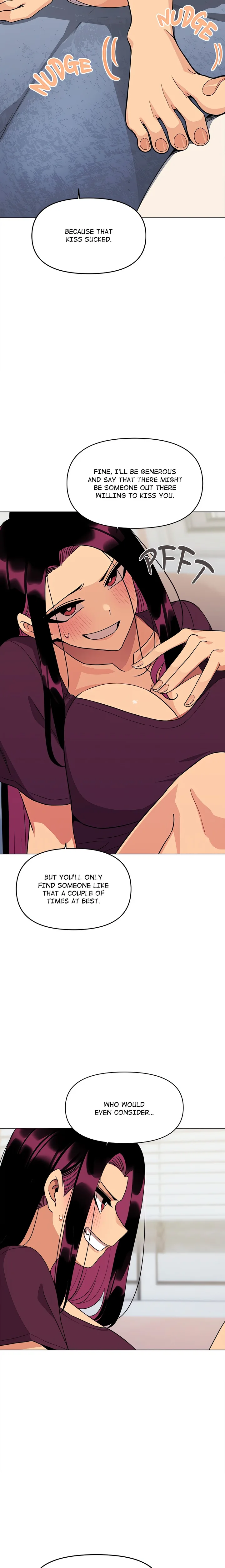 Someone Stop Her! (Uncensored) - Chapter 6 Page 9