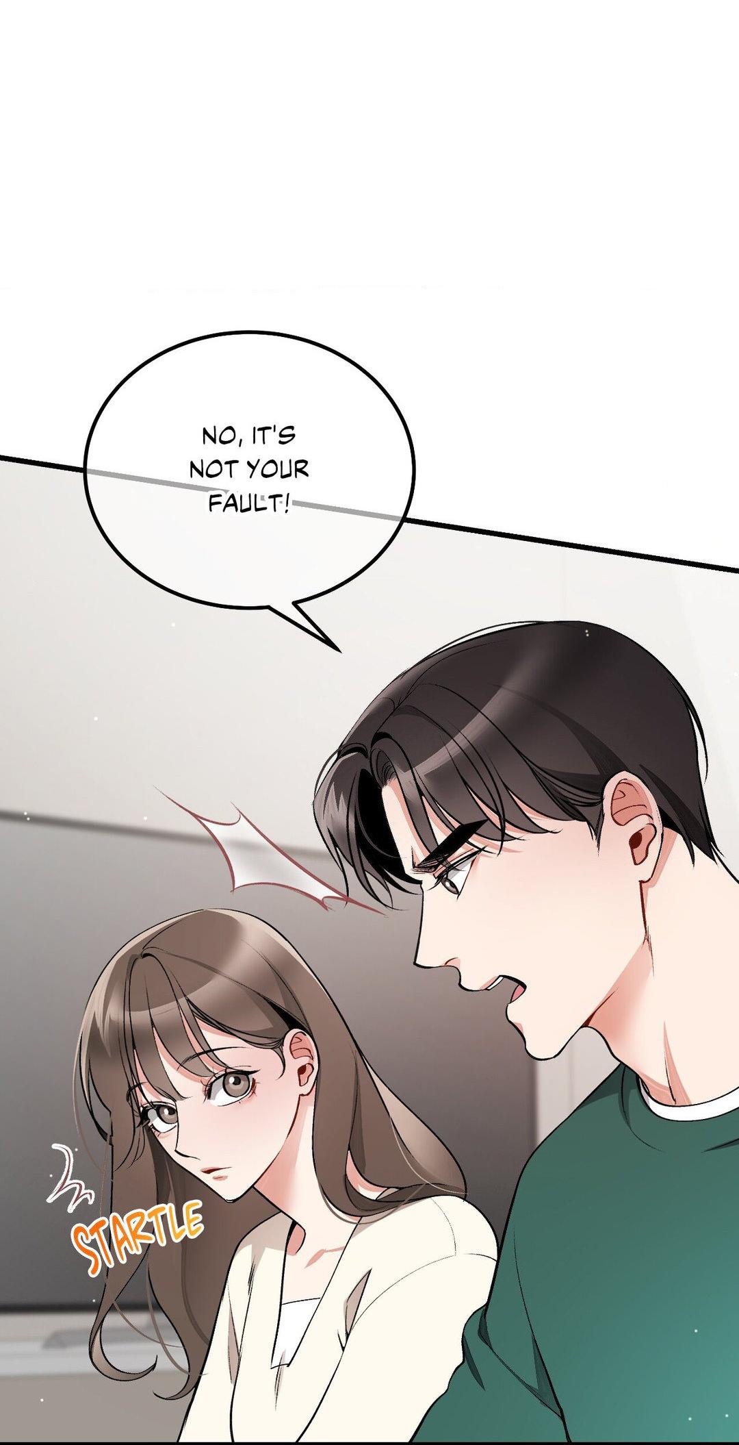 Touch Me, Tease Me (Uncensored) - Chapter 13 Page 25