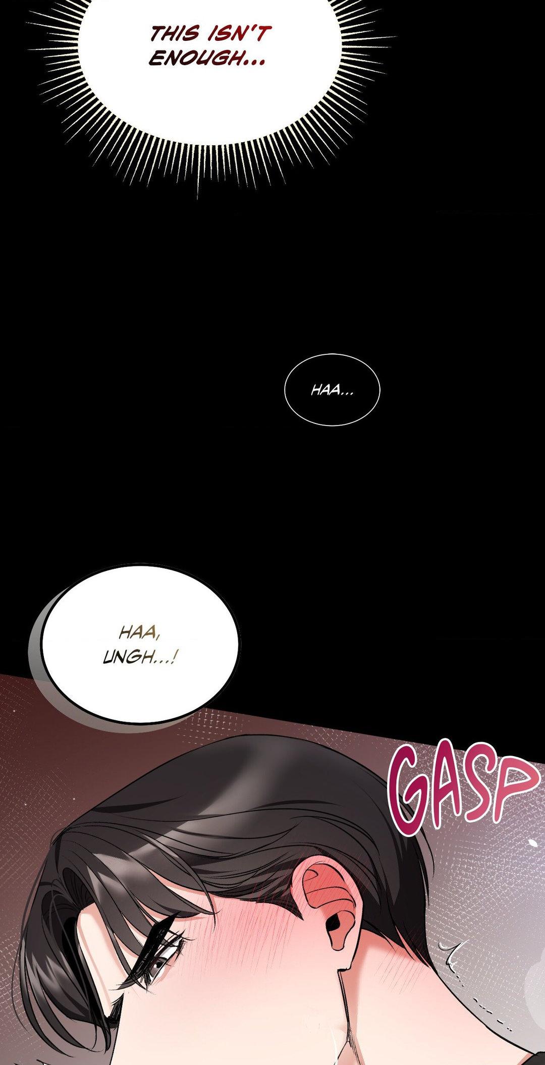 Touch Me, Tease Me (Uncensored) - Chapter 15 Page 46