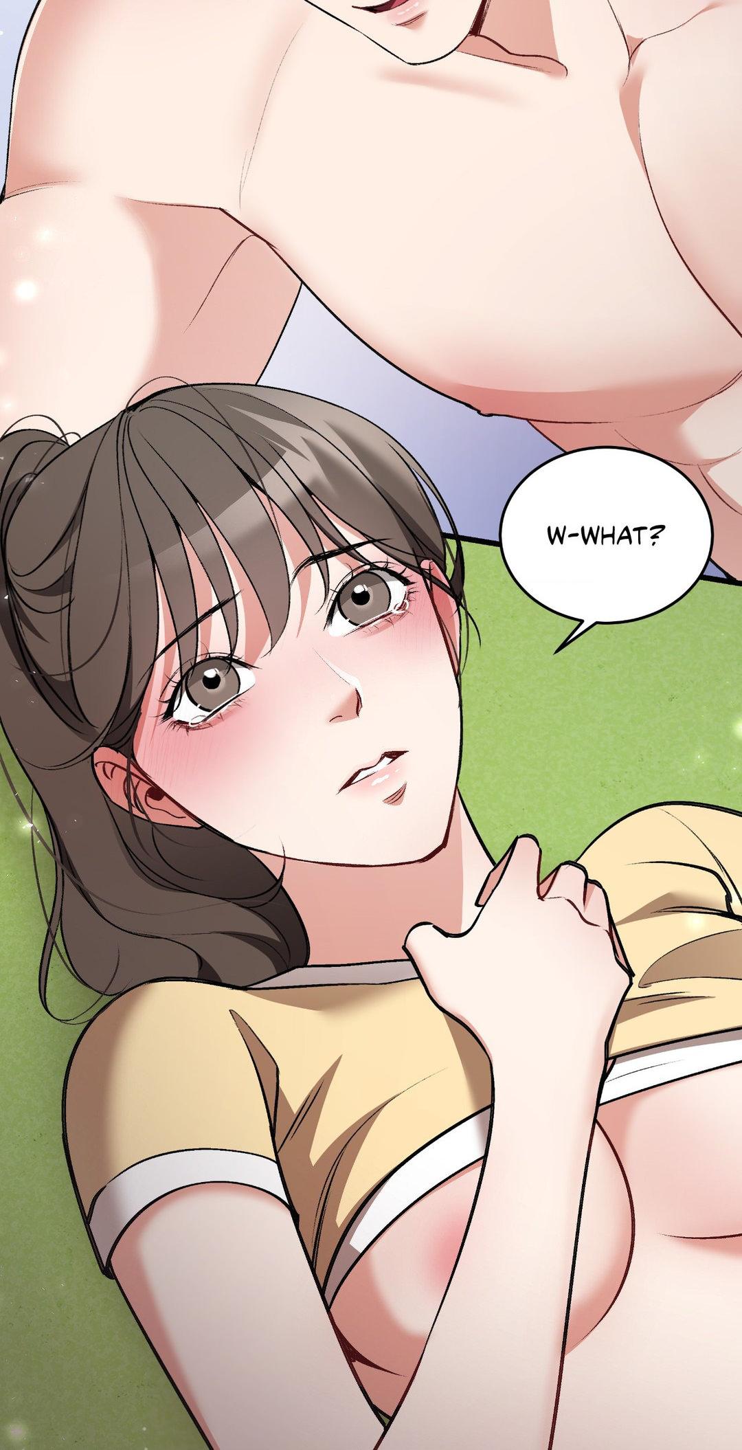 Touch Me, Tease Me (Uncensored) - Chapter 17 Page 14