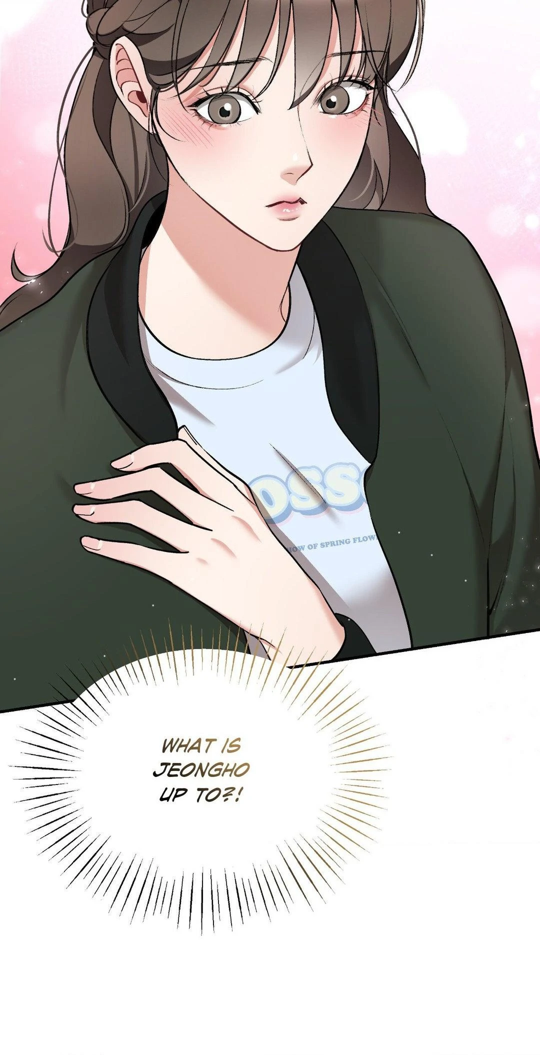 Touch Me, Tease Me (Uncensored) - Chapter 18 Page 54