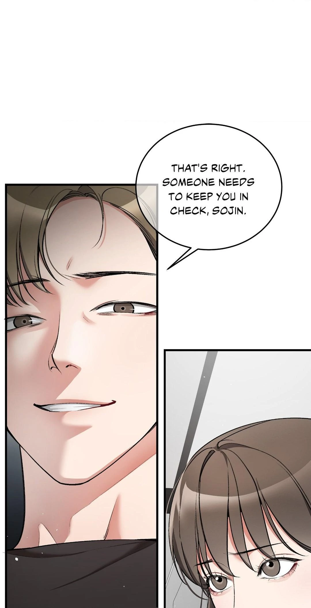 Touch Me, Tease Me (Uncensored) - Chapter 22 Page 14