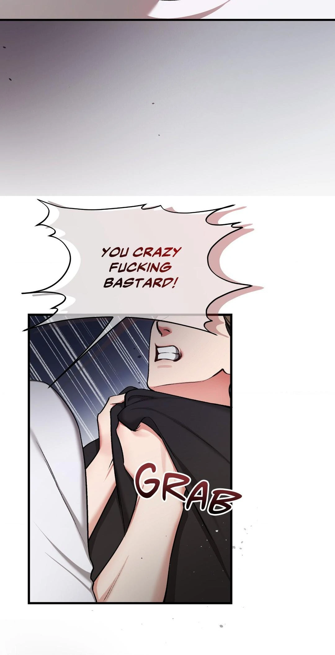 Touch Me, Tease Me (Uncensored) - Chapter 22 Page 42