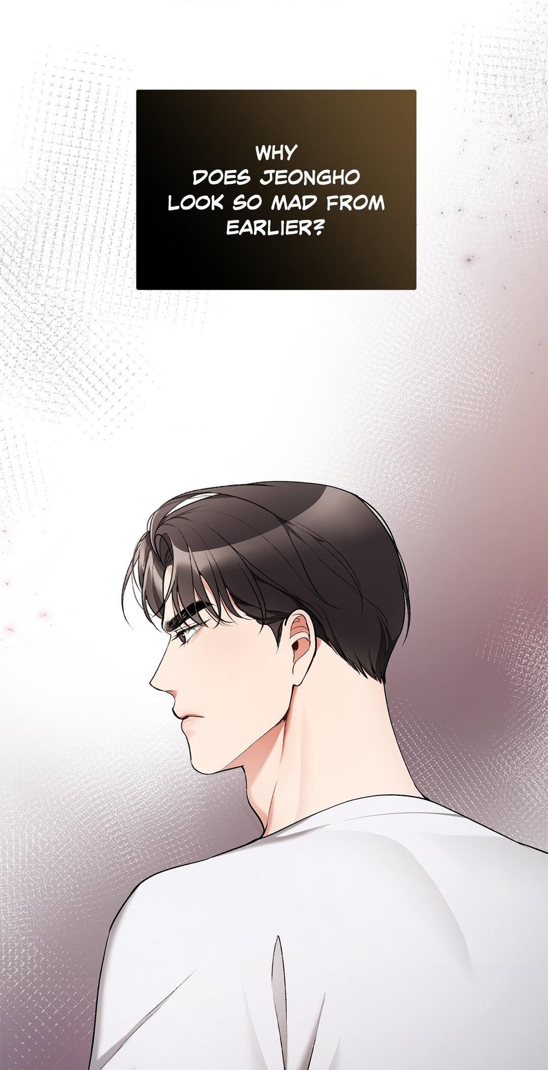 Touch Me, Tease Me (Uncensored) - Chapter 23 Page 20