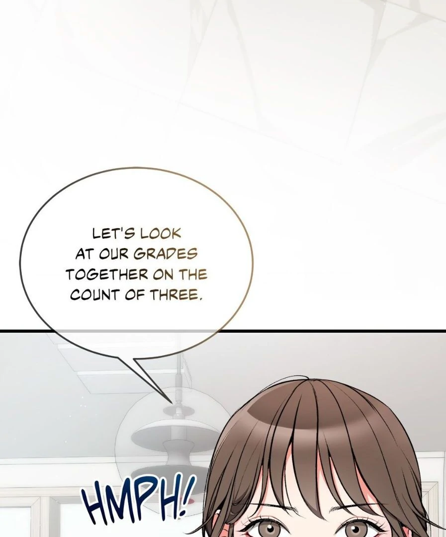 Touch Me, Tease Me (Uncensored) - Chapter 29 Page 52