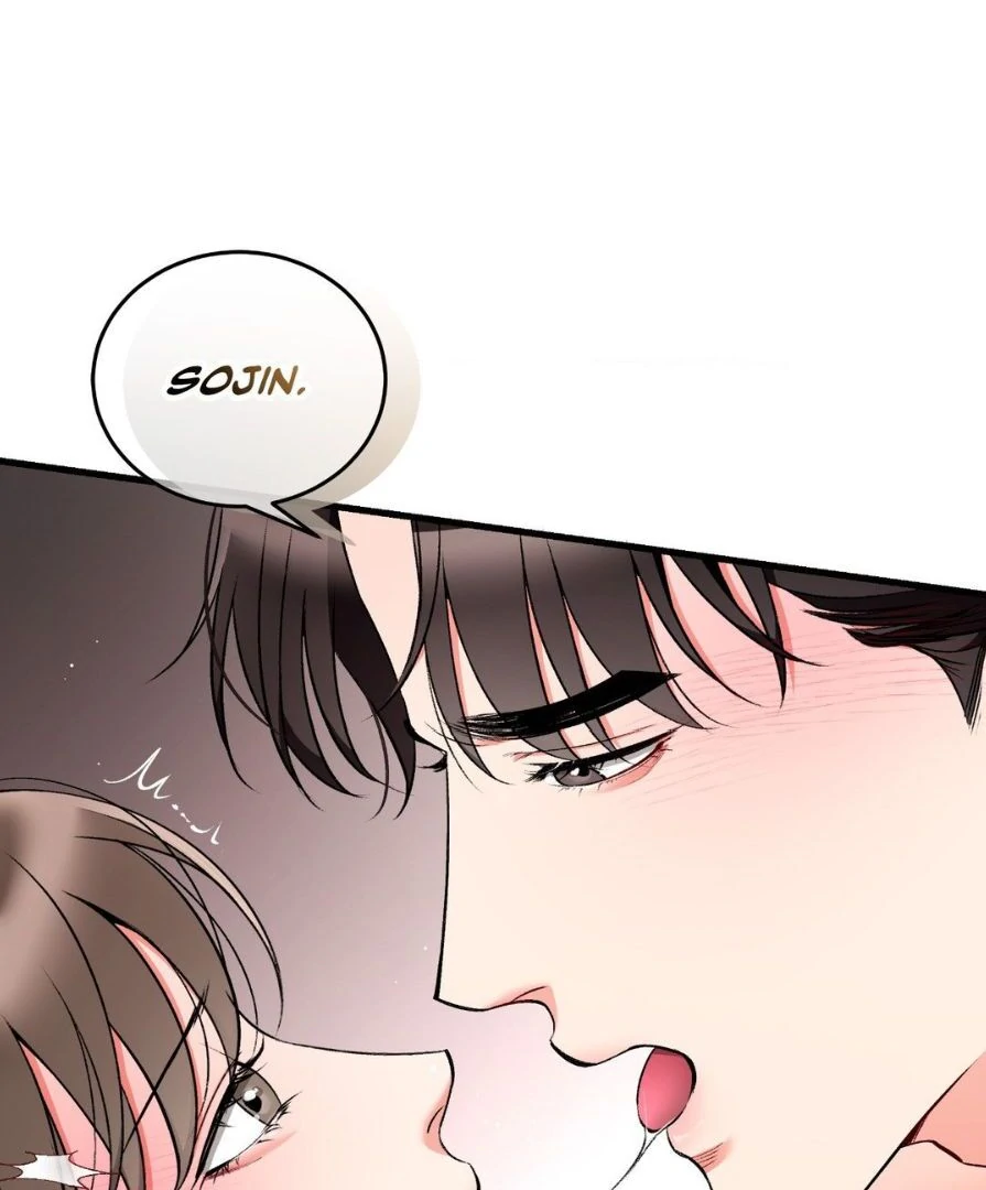 Touch Me, Tease Me (Uncensored) - Chapter 29 Page 94