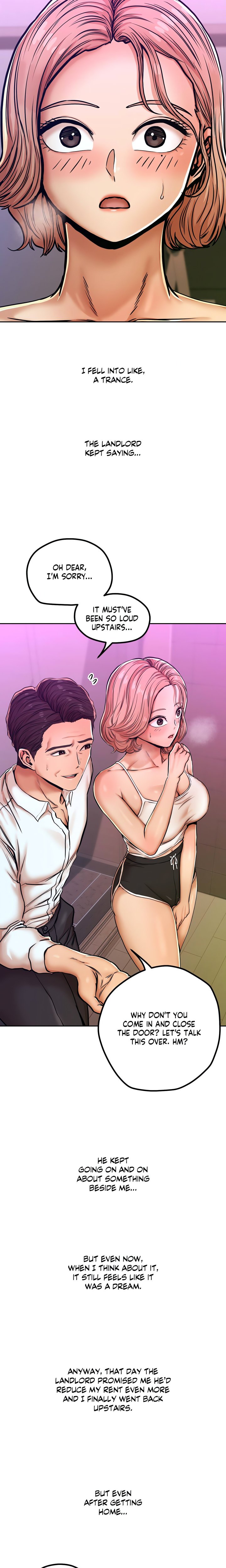True or False? (Uncensored) - Chapter 10 Page 3