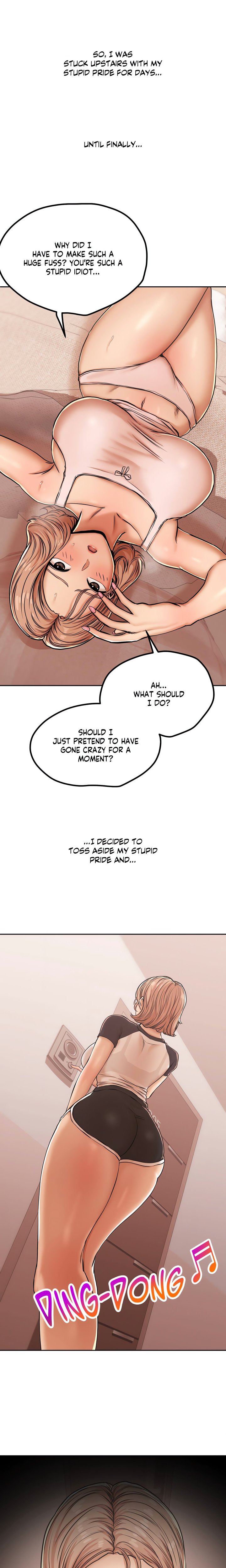 True or False? (Uncensored) - Chapter 10 Page 6