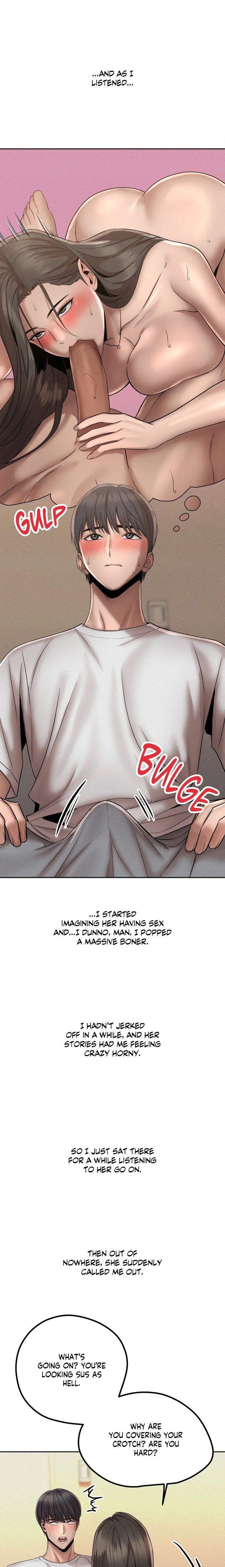 True or False? (Uncensored) - Chapter 156 Page 8