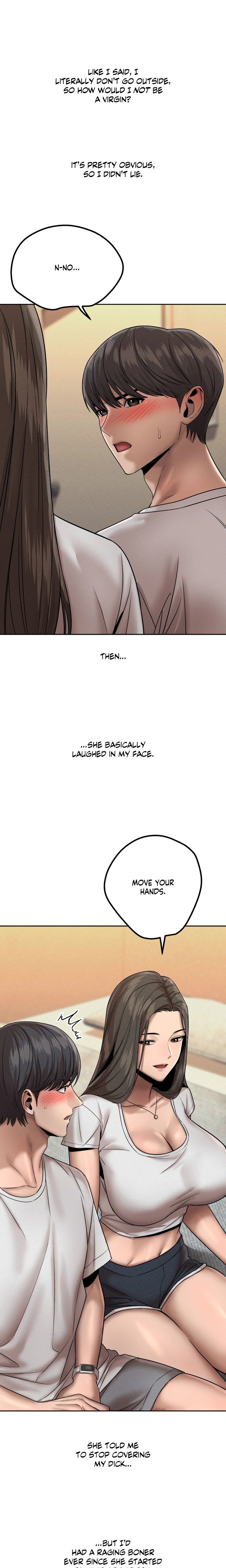 True or False? (Uncensored) - Chapter 157 Page 3