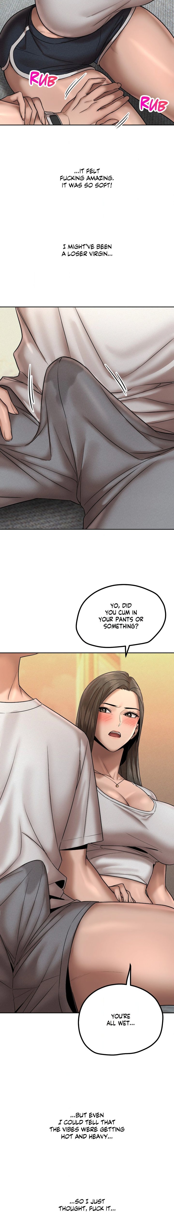 True or False? (Uncensored) - Chapter 157 Page 5