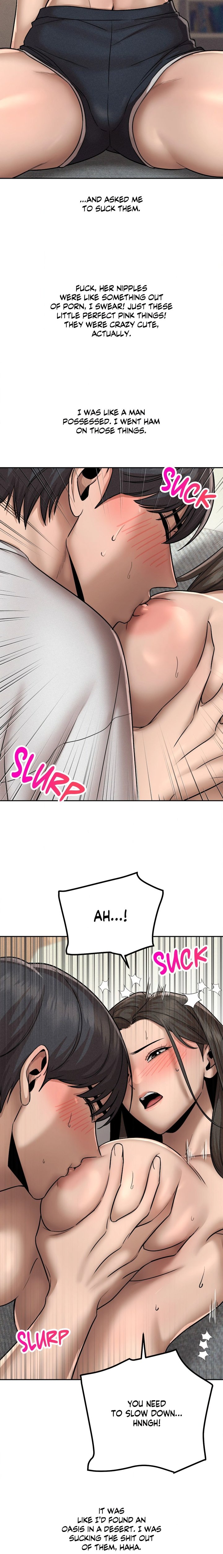 True or False? (Uncensored) - Chapter 158 Page 3
