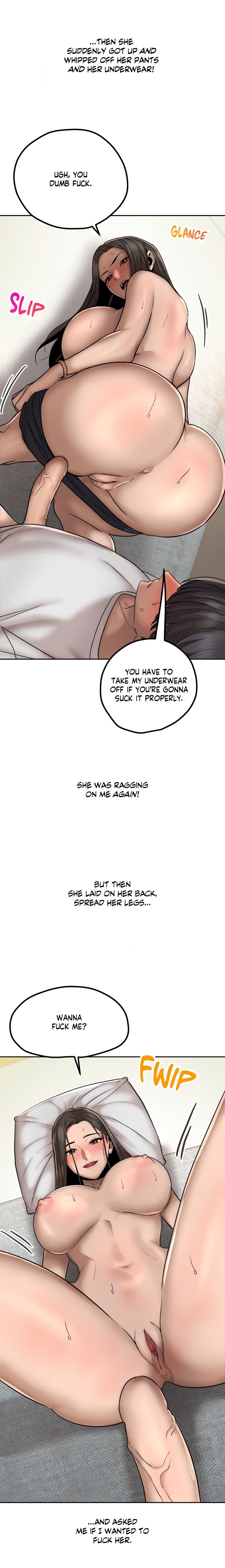 True or False? (Uncensored) - Chapter 158 Page 7