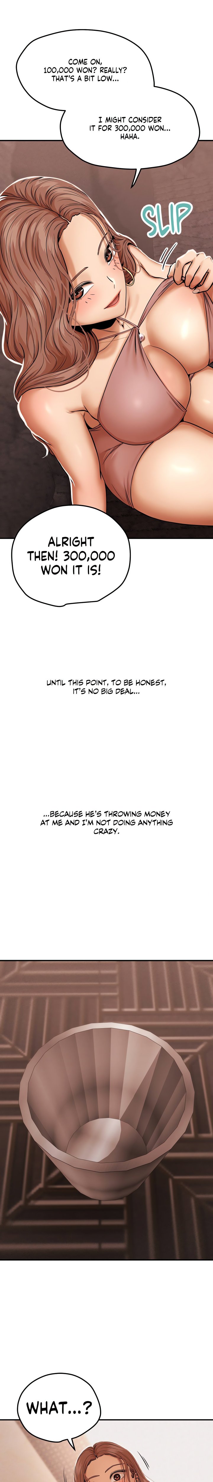 True or False? (Uncensored) - Chapter 16 Page 5