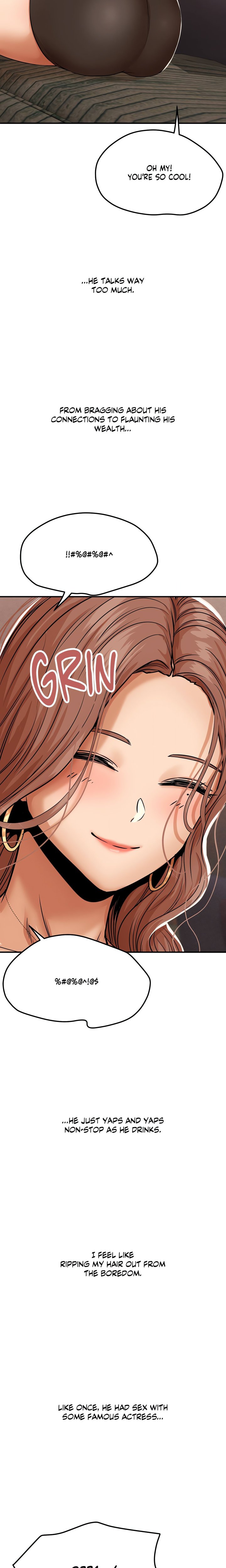 True or False? (Uncensored) - Chapter 19 Page 3