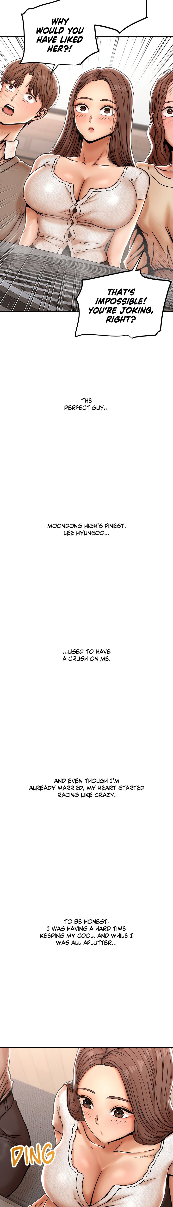 True or False? (Uncensored) - Chapter 23 Page 5