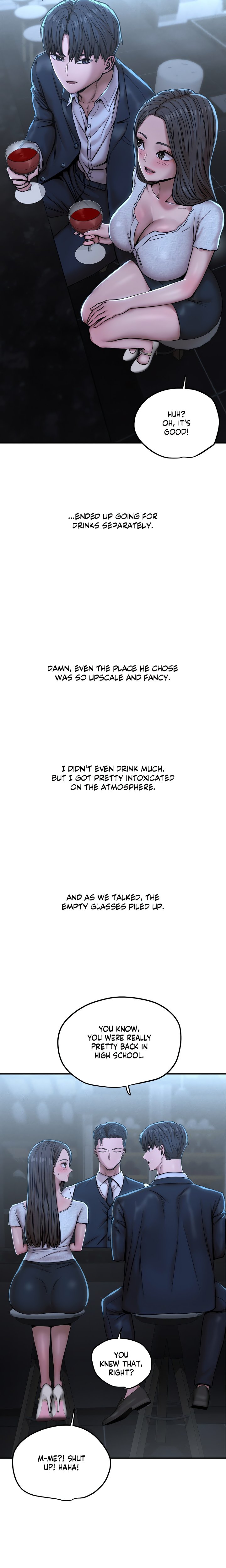 True or False? (Uncensored) - Chapter 24 Page 2