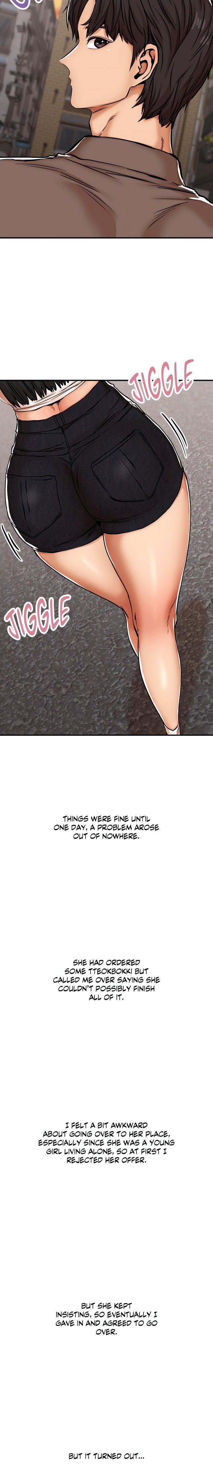 True or False? (Uncensored) - Chapter 27 Page 5