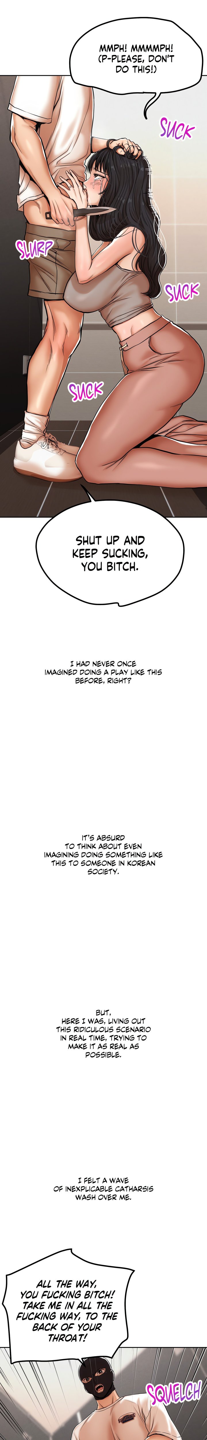 True or False? (Uncensored) - Chapter 34 Page 2